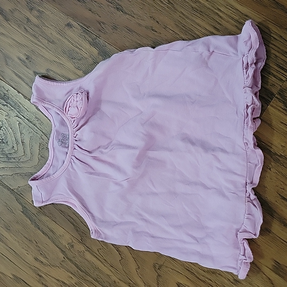 1989 place tank top, girls - Picture 1 of 3